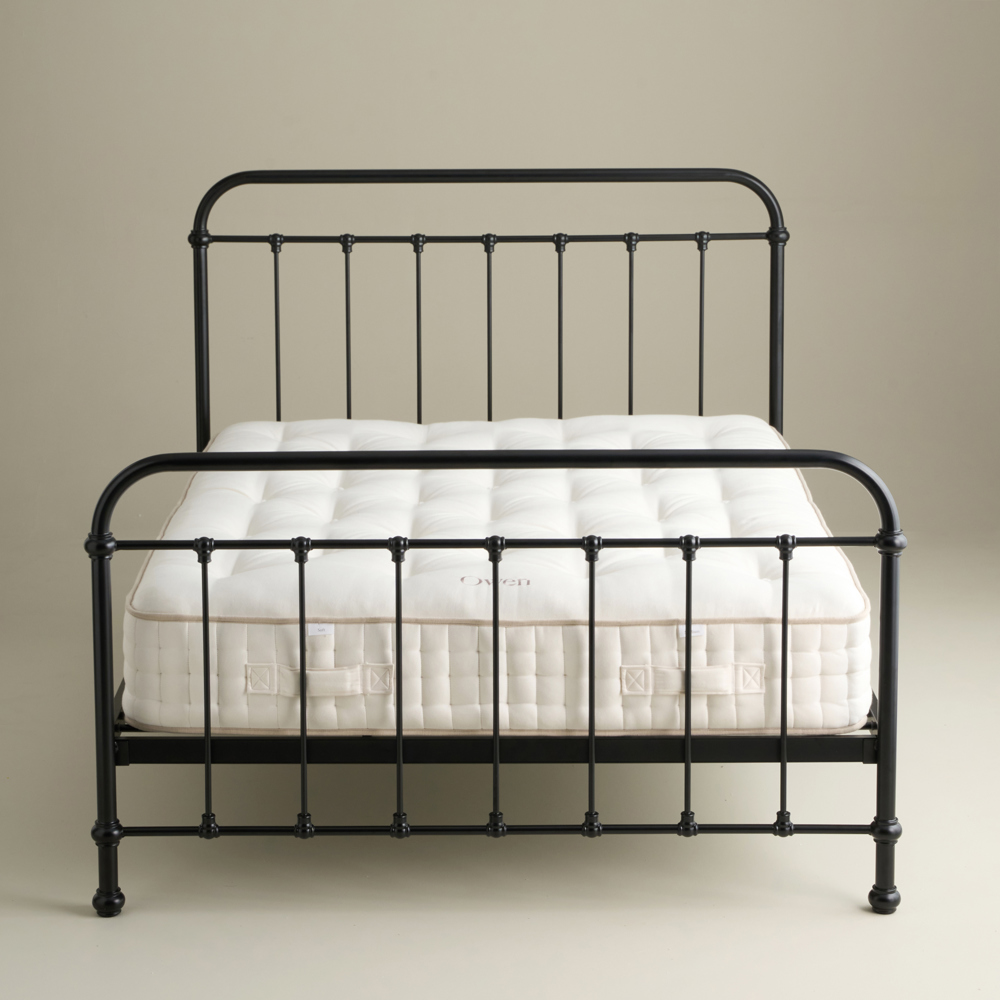 Oliver Bed, Small Double